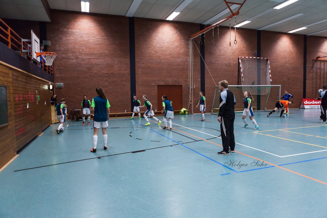 Bild 525 - Dodenhof Cup